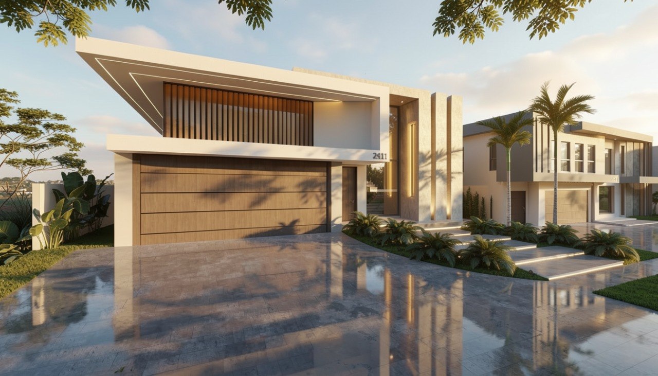 Luxury Residence